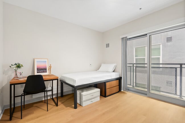 Dormitorio