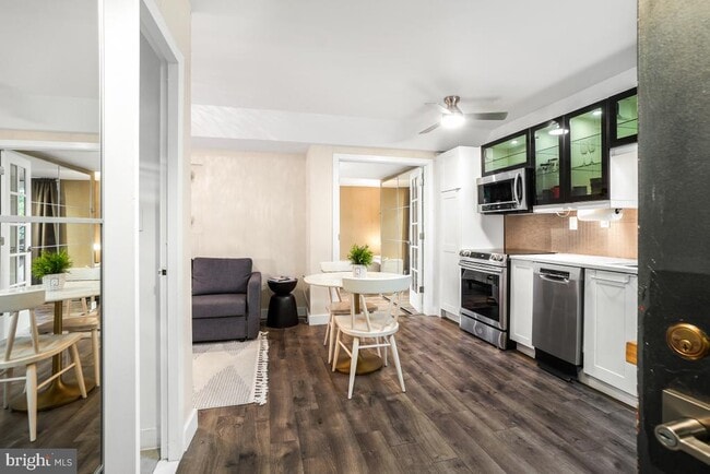 Photo - 2201 L St NW Apartment Unit 319