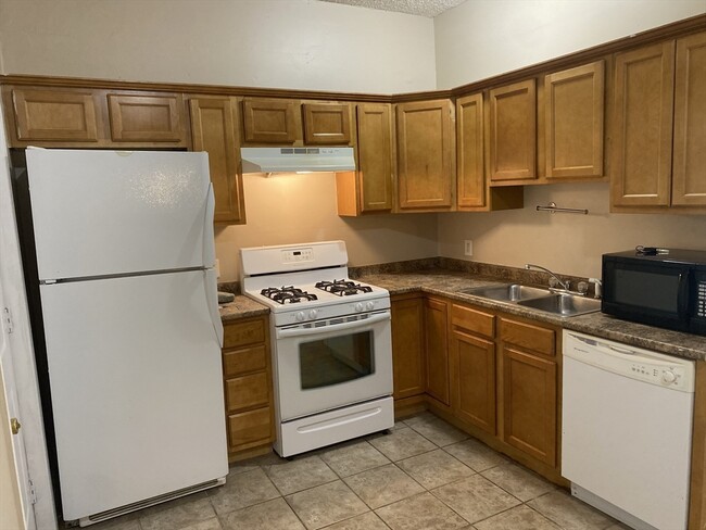 Photo - 260 Fountain St Condo Unit E4