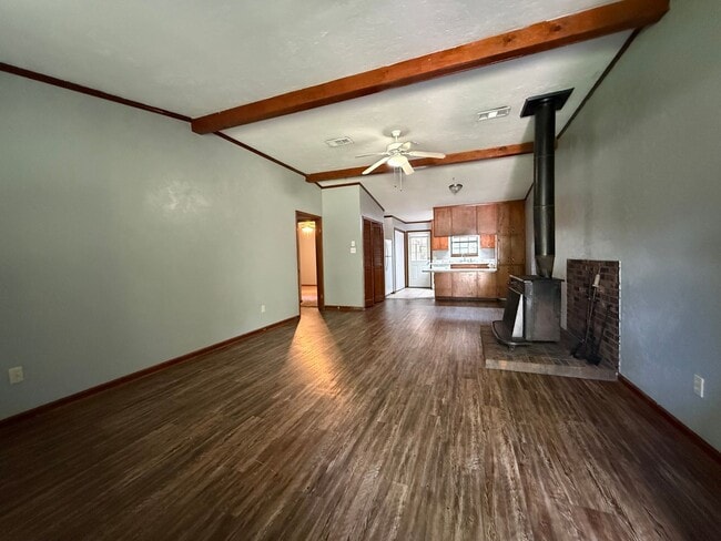 Photo - 2/2 Right at the Front of BREWSTER ESTATES w/ FENCED YARD! Unit A