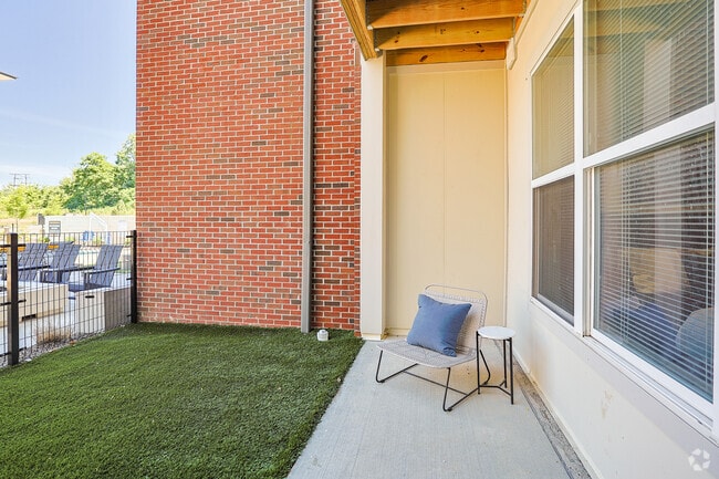 Outdoor Space