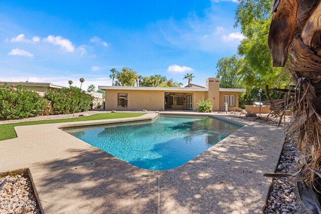 Photo - 8624 N Timberlane Dr