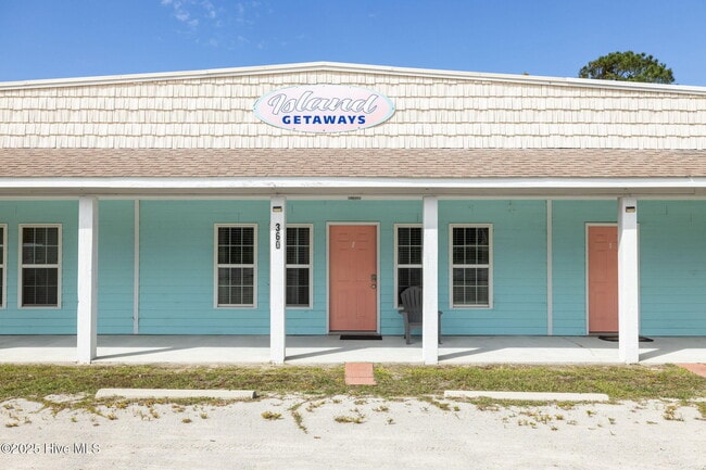 Building Photo - 360 Island Rd Rental