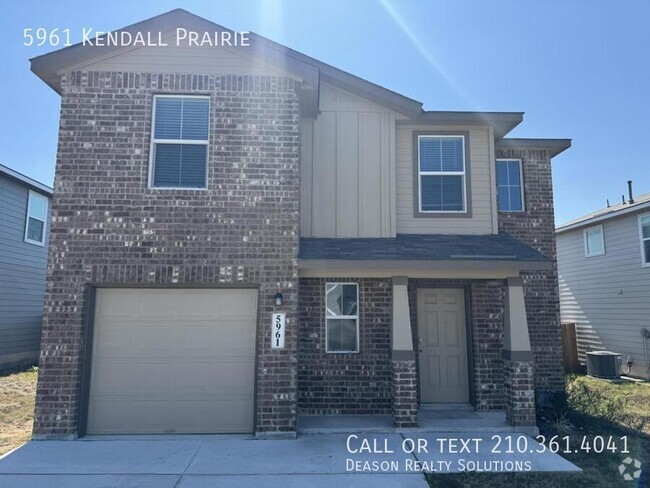 Building Photo - 5961 Kendall Pr Rental