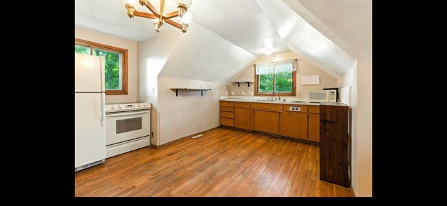 Photo - 3116 Pocahontas Rd Unidad 3116 Pocahontas B-Upstairs