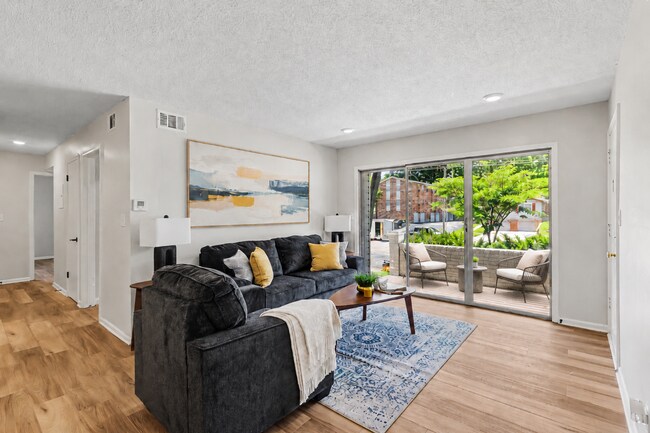 Heatherwood Apartments