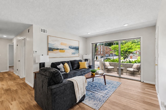 Photo - Heatherwood Apartments