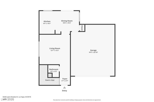 Building Photo - 10230 Lupine Meadow Dr