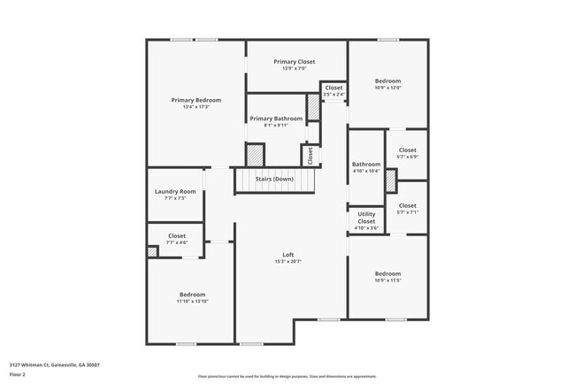 Photo - 3127 Whitman Ct