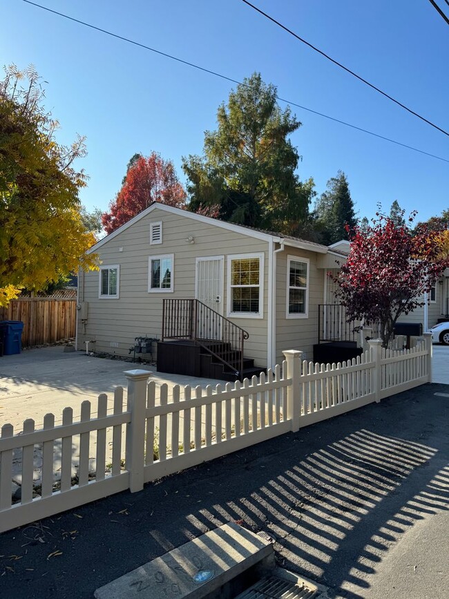 Photo - 173 Saranap Ave House