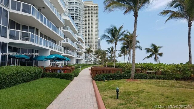 Photo - 16485 Collins Ave Unit 1131