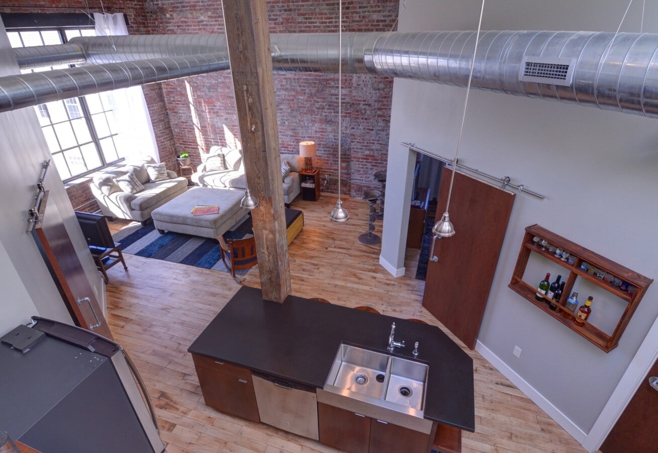 Photo - Cooperage 214