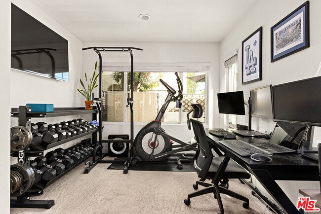 2931 W Exposition Pl Unit 1