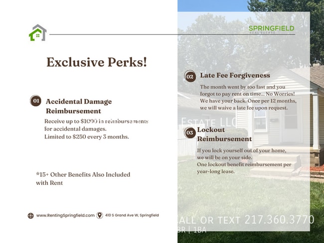 Photo - 2205 Montgomery Ln