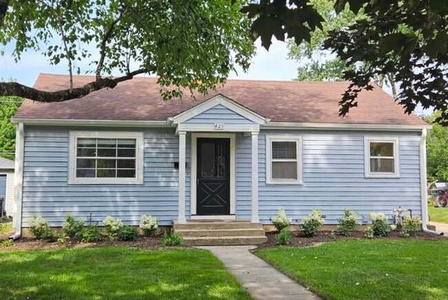 Building Photo - 425 Ingleside Ave Rental