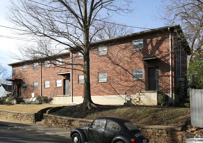 Photo - 658 NE John Wesley Dobbs Ave