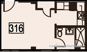 Photo - 1200 Massachusetts Ave Apartment Unit 316