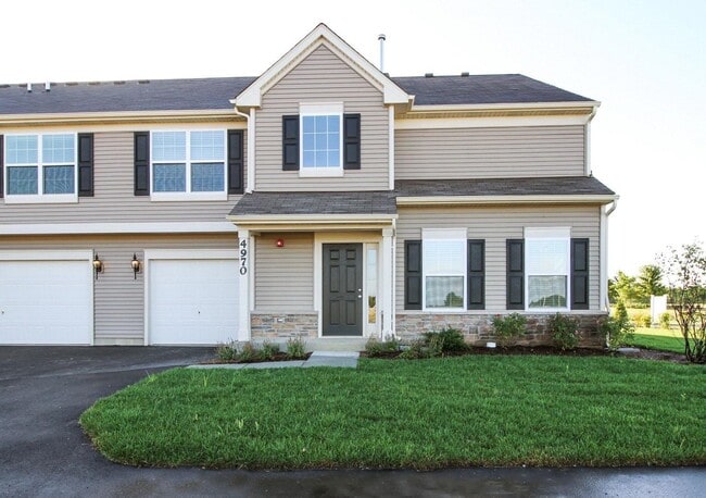 Building Photo - Manors at Brookmere Rental
