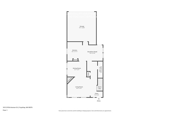 Photo - 18112 97th Ave Ct E