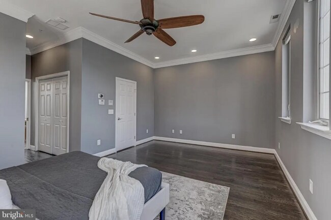 Photo - Beautiful EOG 3 bedroom  2.5 bath townhome with a 2 car garage and roof top deck overlooking the ...