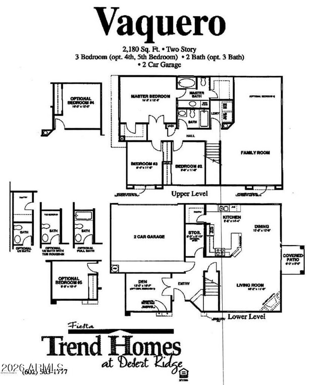 Photo - 21846 N 40th Way