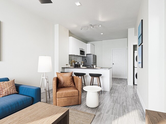 Photo - Avery Dania Pointe East Apartments