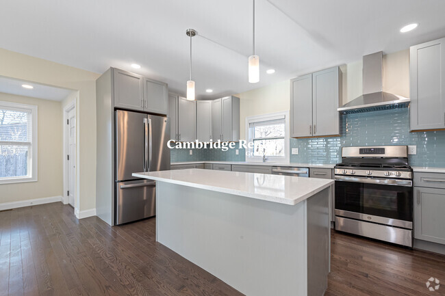 Building Photo - 232 Fulton St Unit T Rental