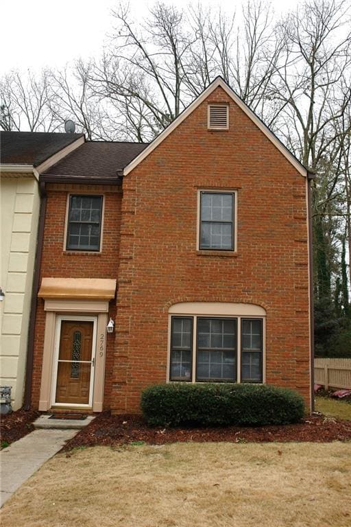 Building Photo - 2769 New S Dr