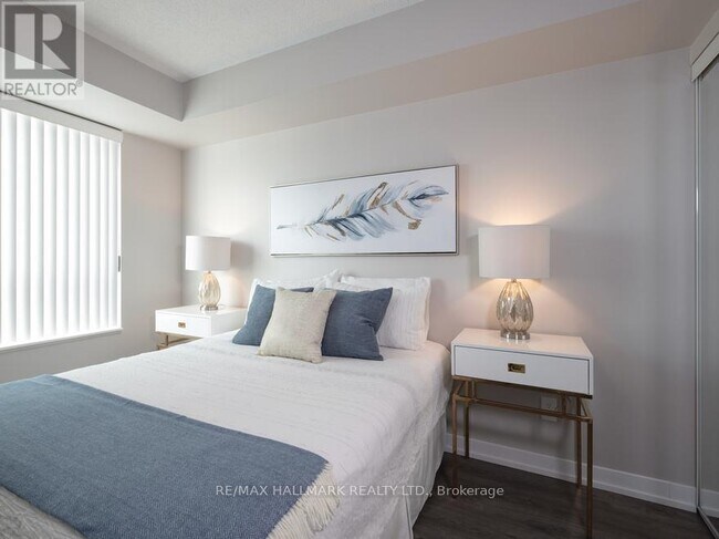 Photo - 5191 Dundas St W Unité 1504