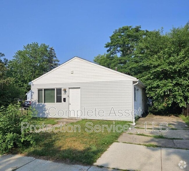 Building Photo - 314 N Ashland Ave Rental