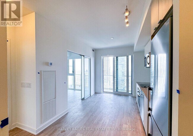 Photo - 100 Dalhousie St Unit 3806