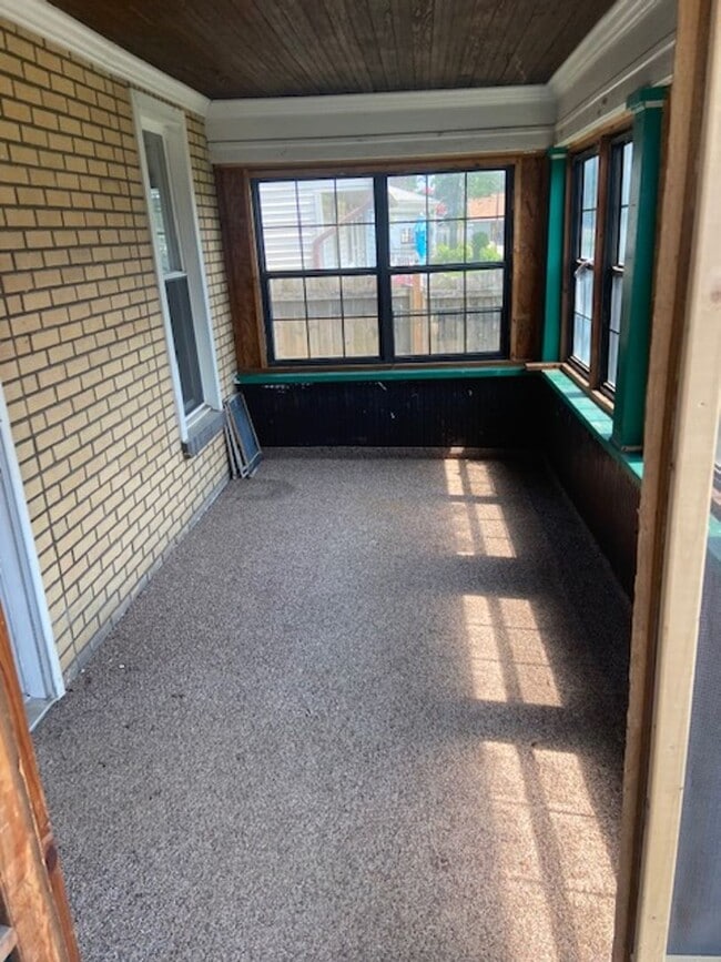 Photo - 2 bedroom house one block from City Park