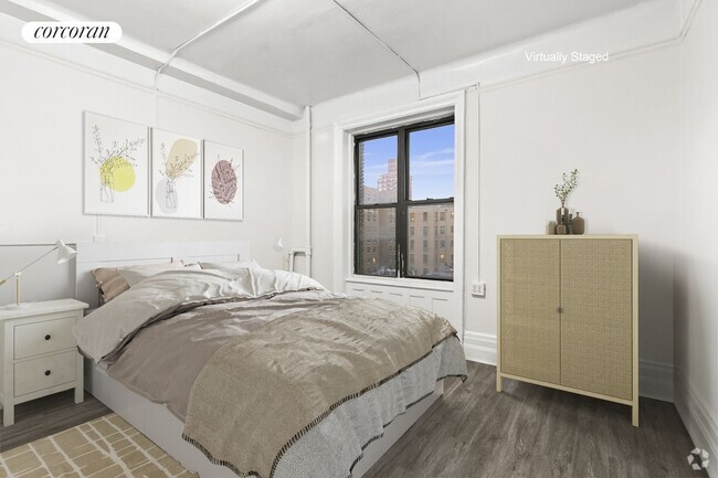 Building Photo - 2841 Broadway Rental