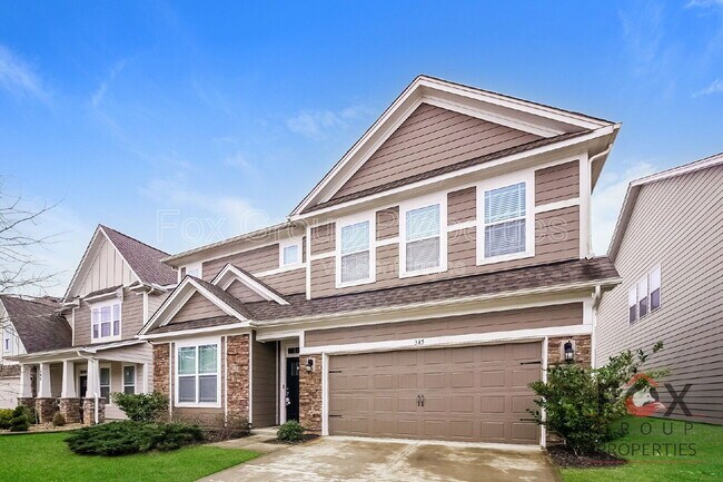 Photo - 345 Preston Rd