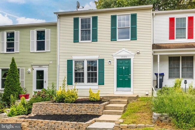 Photo - 1939 Pohick Creek Ct Townhome