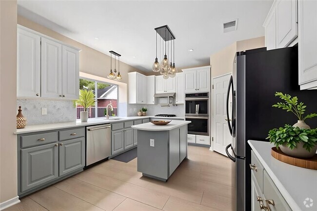 Building Photo - 6418 Zadock Woods Dr Rental