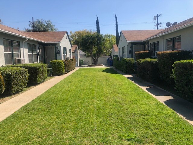 7034 Hazeltine Ave Unidad c