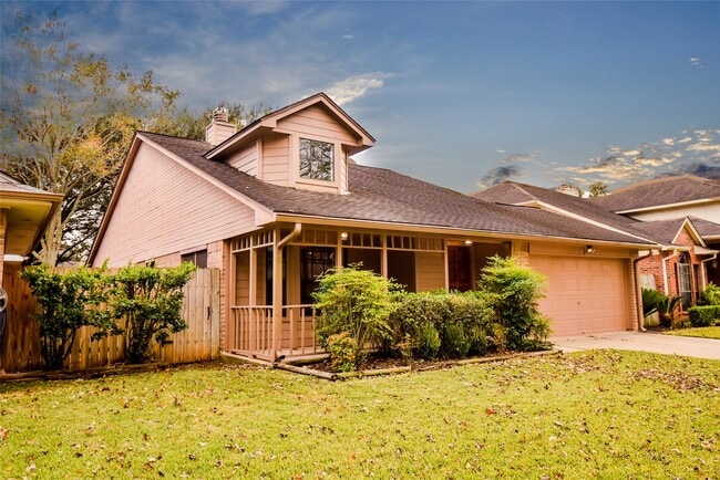 Photo - 3530 Santa Rosa Ln