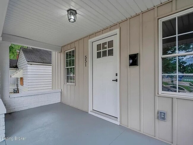 Photo - 551 Denmark St