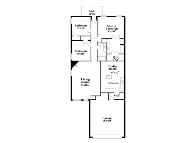 Photo - 5848 Kayla Dr