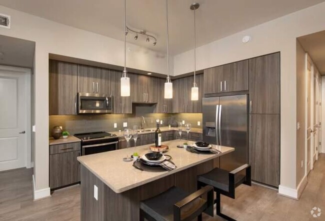 Building Photo - 1 bedroom in Houston TX 77002 Unit 230 Rental