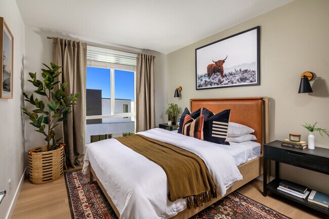 Mason apartments — community photo