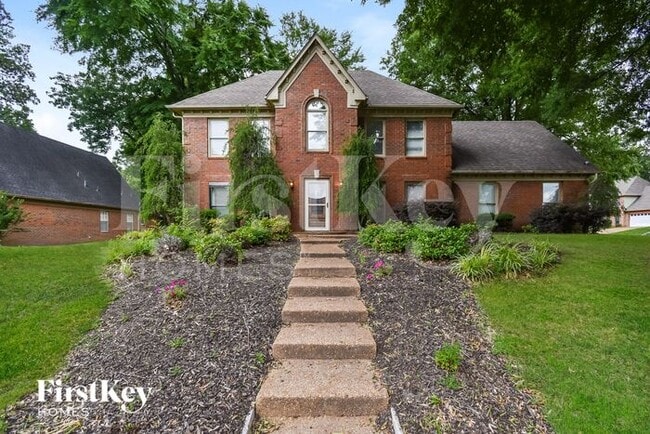 Photo - 1465 Fox Trace Dr House