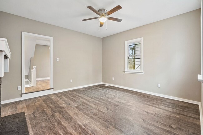 Photo - Recently Renovated 4 Bedroom Home in Swissvale - Available in March
