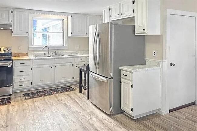91 Franklin St