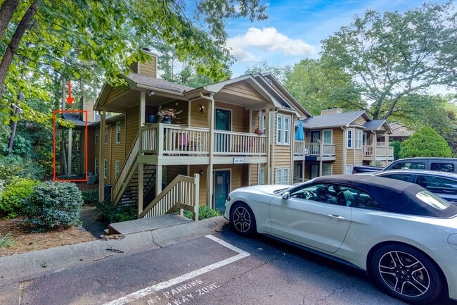 Photo - 1003 Country Park Dr