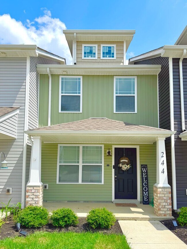 Photo - 244 Woodland Valley Ln