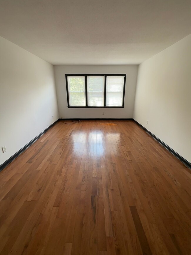 Bedroom 2 - The Woods at Normaltown