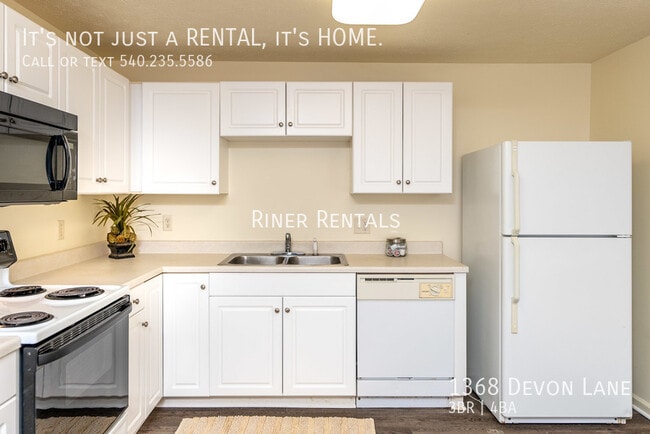 Photo - 1368 Devon Ln