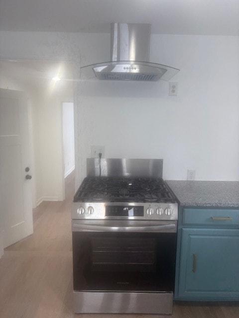 Photo - 608 Ridge Rd Unidad A